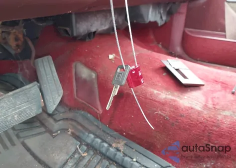 1991 Chevrolet Gmt-400 C1500 из США, поврежденный, VIN 1GCDC14KXME110122